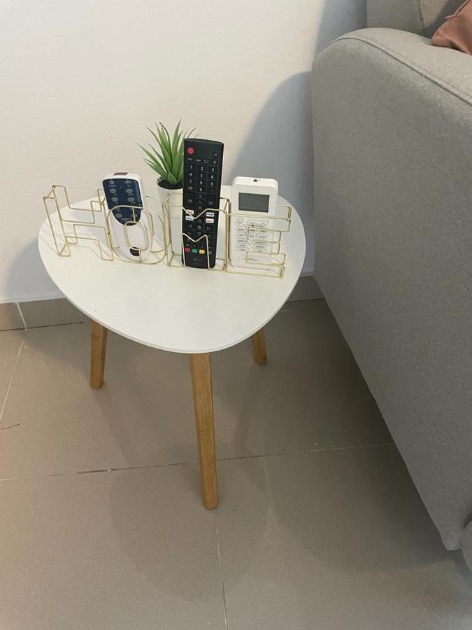 Apartamento Flores De Santiago Jerez de la Frontera Kültér fotó