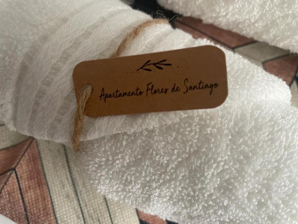 Apartamento Flores De Santiago Jerez de la Frontera Kültér fotó