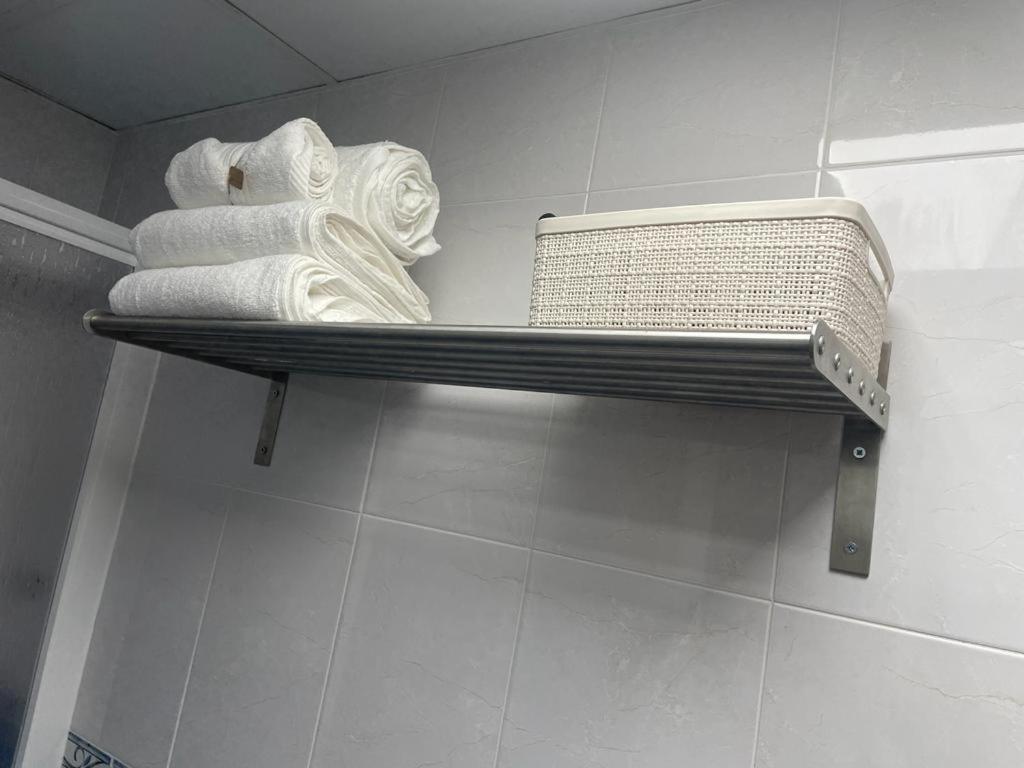 Apartamento Flores De Santiago Jerez de la Frontera Kültér fotó