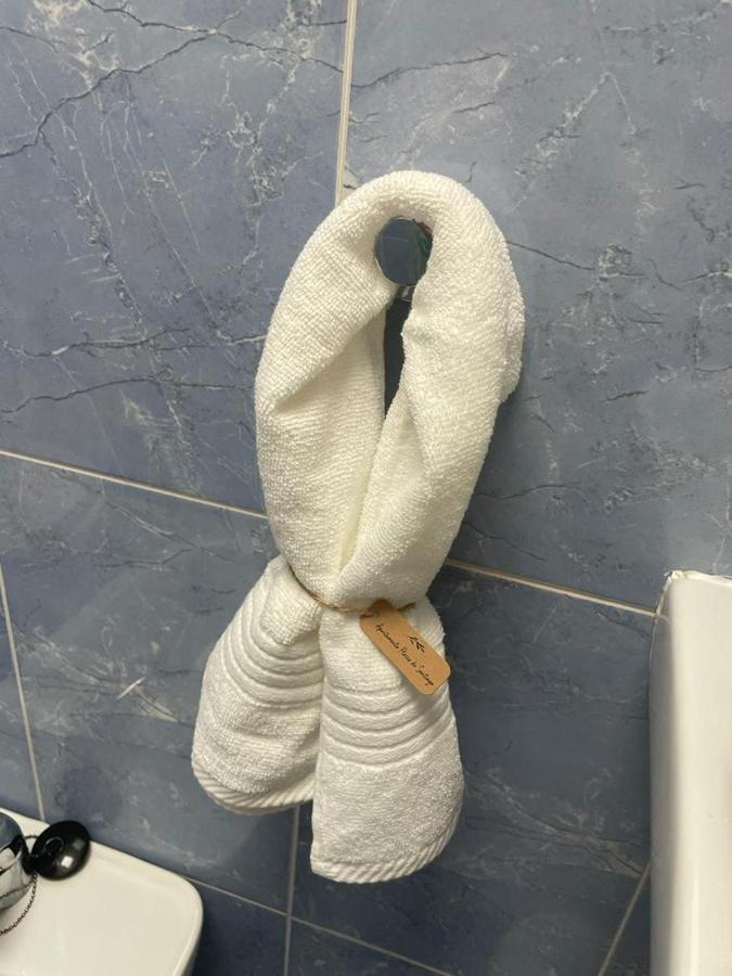 Apartamento Flores De Santiago Jerez de la Frontera Kültér fotó